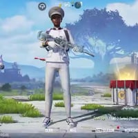 حساب ببجي • مستوى ٦٩ • قبول رصيد