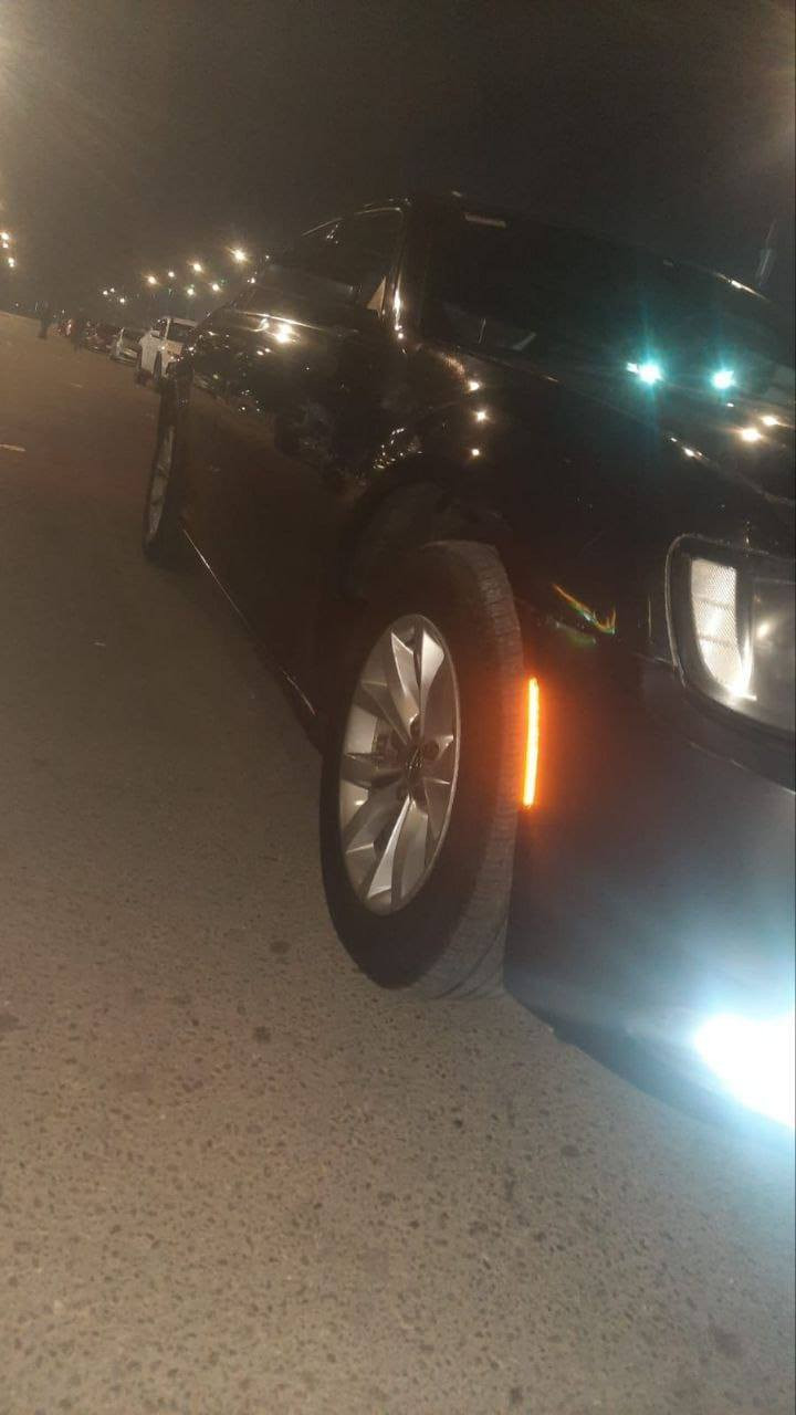 اوباما 2016 للبيع مستعجل بصره بأسمي تحويل ثاني يوم فئه S حادثه جاملق وبنيد أمريكا وصفحه سايق مضروبه بالعراق وسعر 140$ للإستفسار اتصل واتس اب ورصيد مفتوح *********** البصرة, العراق
