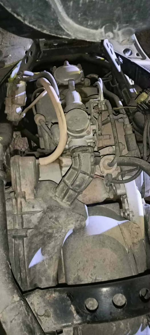 سكنس نثيه ياباني السعر 125
محرك شغال
ابيع كوم حديد
المكان كربلاء الحسينيه
***********
