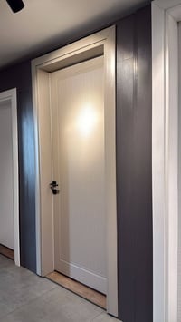 أبواب تركية • YDOOR • ضمان ٥ سنوات