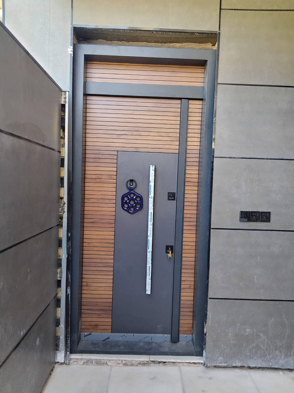 رمضان كريم كل عام وأنتم بخير بمناسبة شهر رمضان 🌹

الفضيل يتقدم معرض أسطنبول للابواب التركي على تمديد وقت 🕔التواجد في المعرض من الساعة ٨صباحا لغاية الساعة١١مساء. ع حساب راحة الزبائن 🌷🌷🌷🌷نتمنى لكم صيام مقبول ونسال اللة ان يجعلة شهر خير وبركة علينا جميعاً 

والحجوزات مفتوحة حاليا للشد والنقل:

#_معرض اسطنبول للابواب التركي


**إذا كنت صاحب هذا الإعلان وتريد حذفه لأي سبب، رجاءا أرسل رسالة إلى الدعم الفني**