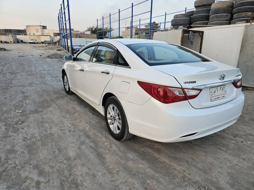 سوناتا خليجي ٢٠١٢ بصره تحويل السياره جديد وجاهزه من كلشي تبريد ثلج حداديه تخم تاير مكينه دوش السعر ١٠٣ العنوان البصره قضاء المدينه الفتحيه ***********/*********** القرنة, البصرة
