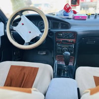 سوناته تو ١٩٩٤ • محرك ١٨٠٠ • رقم بغداد