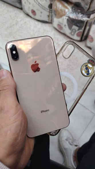 اكس ماكس للبيع بدل شريحه/ذاكره256بطاريه100مرفوعه مكفول كامل ملحقات سعر خاص برغي ما مفتوح بيه ***********
