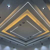 ديكورات • واجهات فوم تركي • اصباغ داخلية وخارجية