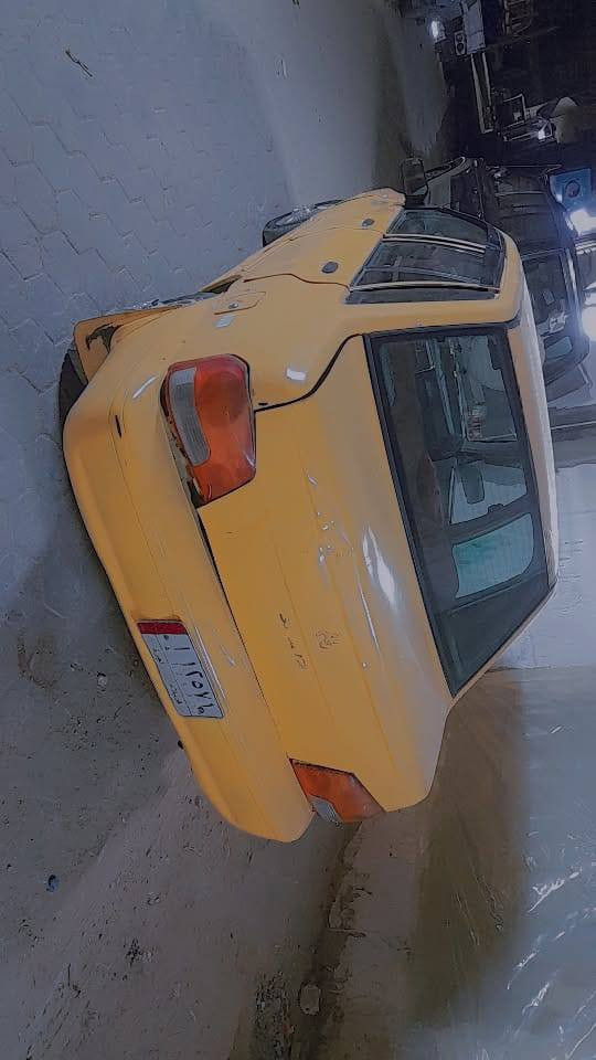 سايبه للبيع مديل 11 عضم كير محرك زينات سنويه تفاصيل كامله كهربايات شغالات مكاني نجف حي الوفاء سعرها 12 وبيها مجال راعي بكربلاء ماواصله ***********
