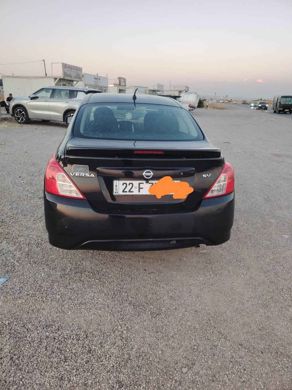 3 پارچەی هەیە کەمێک شانسی گرتووە رەقم هەولێر *********** شوێنە هەولێر سعر 85 و مجال السليمانية, العراق
