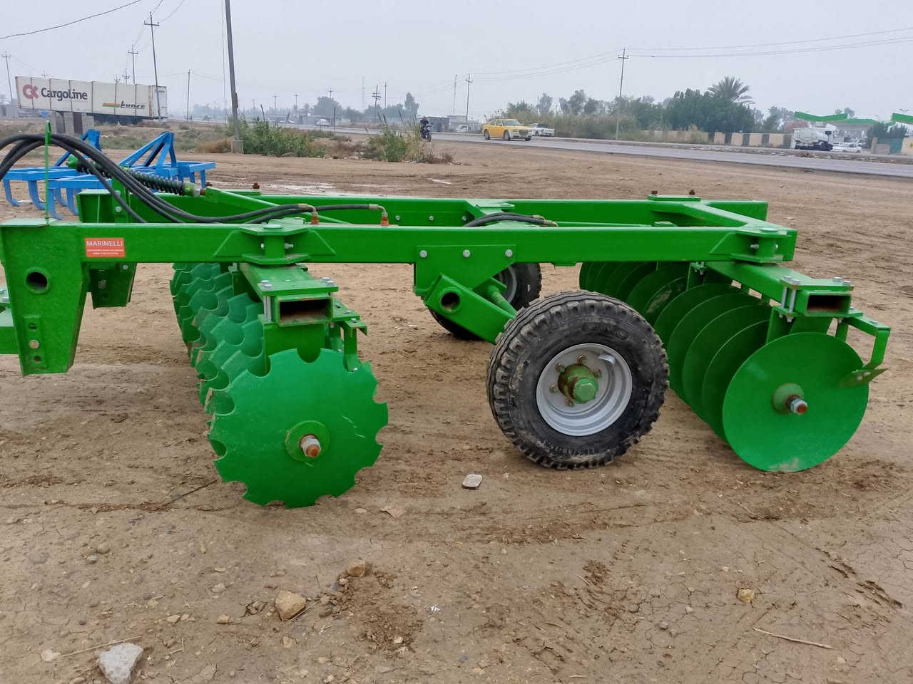 للبيع دسك ناردي ناثرات مواطير مرشات ادوات حتياطية في العزيزية ***********//***********
