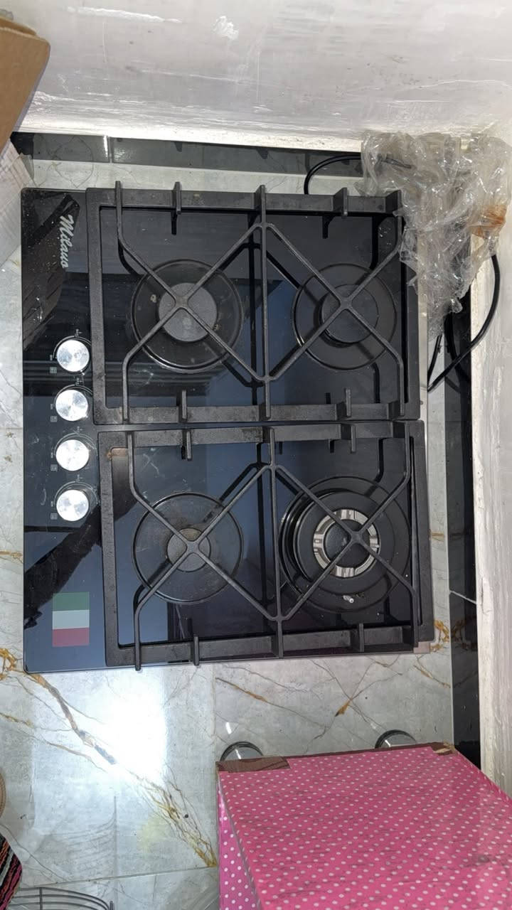 طباخ ايطالي 4 عيون جديد للبيع


**إذا كنت صاحب هذا الإعلان وتريد حذفه لأي سبب، رجاءا أرسل رسالة إلى الدعم الفني**