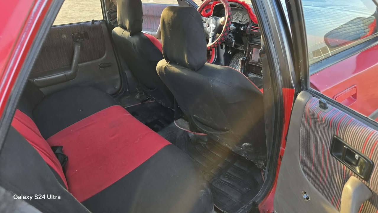 مازدا صرصر رقم مسطرة كير ومحرك بشرط سنوية 2030  عضم شرط التحول مكاني موصل  سهل نينوى /***********/ *********** سعر 26 بيها مجال قليل
