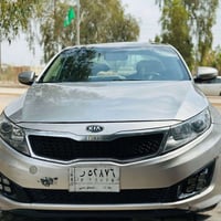 اوبتيما • ٢٠١١ • فول للاخير