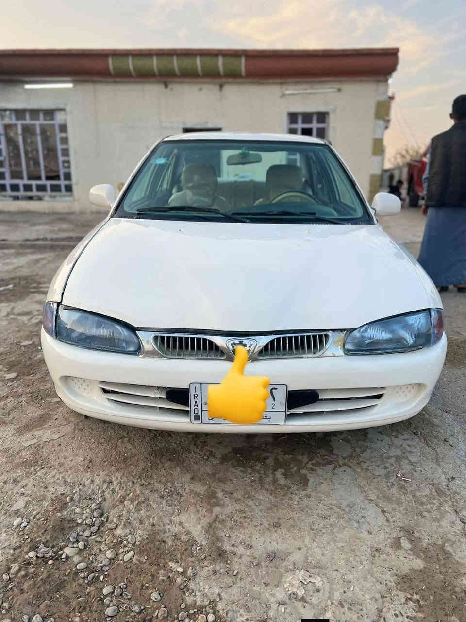 براتون موديل 2002 رقم بغداد تحويل سيارة جديدة الاستفسار على رقم ***********  تخم تاير صدر جديد السعر 38  كير عادي سنويه 2028 مكاني صلاح الدين الدجيل
