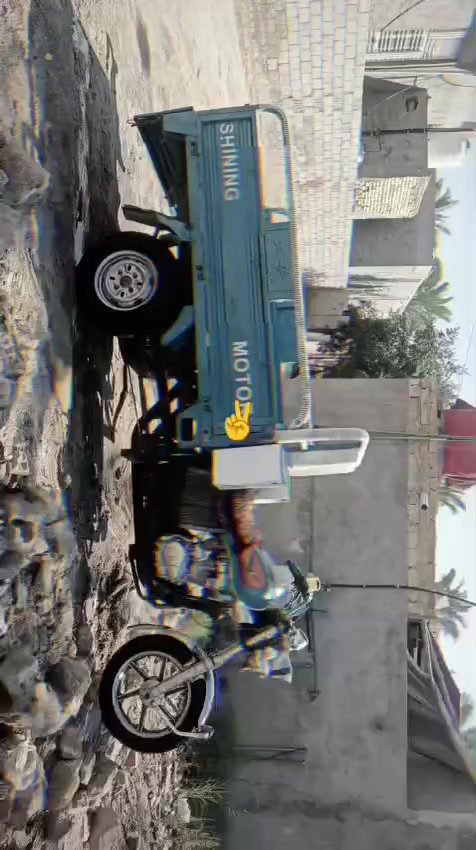 سلام عليكم ستوته لبيع موديل 21 مكفوله كفاله عامه وراق اصولي محرك 25 مكان بابل الهاشميه سعر 1700وبيه مجال قليل،، ***********
