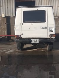 اخوان مارسيدس موديل ١٩٨٣ محرك راس ثور بي دخان بسمي هزه جديده تقريبا كش...