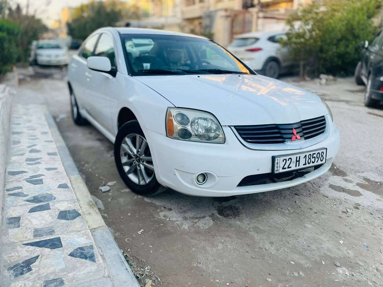 من رخصة الادمن
للبيع كلنت 2008كير مكينه مكفولات تخم تاير جديد حداديه امامية خلفية جديدات تبريد ثلج داخل بيجه لايت زنون سنويه إلى 30رقم جديد تحويل مباشر 
السعر ٨٠
الرقم ***********
العنوان بغداد الشعب
