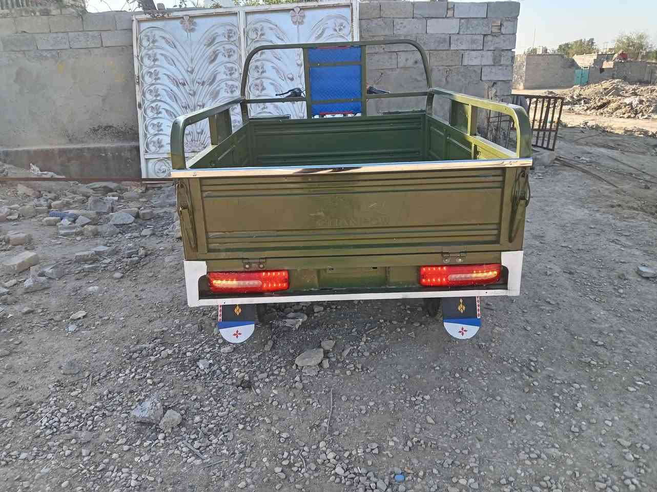 سلام عليكم البيع مديل 2021اورق اصوليه بسمي من وكيل مكينه برغي ما مفتوح بيهه 2023شرط  كهربايت كلهه شغاله تايرت جوبلس كلهن ركبه وشاصي مكفول من لحيم والخياس شرط الفحص مكاني بلدوانيه شراي ينتصل على رقم ***********
