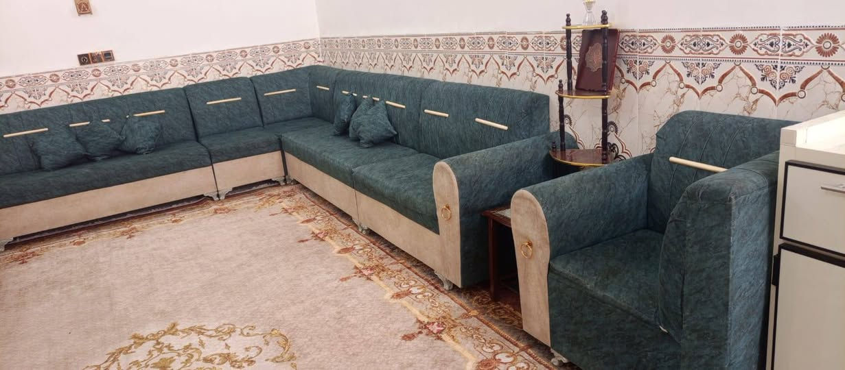 تخم قنفات  كلش نضاف اخو الجديد ع الفحص 15 مقعد 
للاستفسار مراسلة الصفحه


**إذا كنت صاحب هذا الإعلان وتريد حذفه لأي سبب، رجاءا أرسل رسالة إلى الدعم الفني**