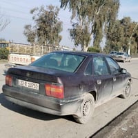 فيكترا • ١٩٩٥ • محرك ٢.٠ اوتوماتيك