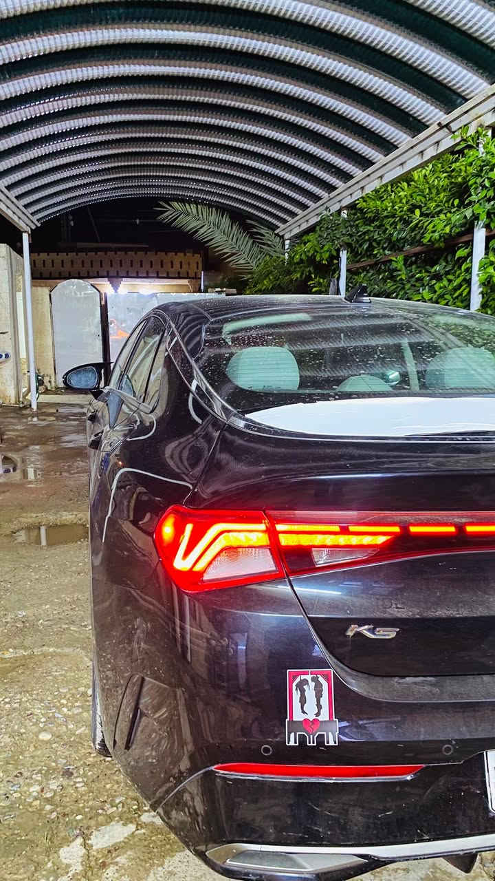 سلام عليكم Kia /K5 للبيع
2021

لون اسود 

داخل رصاصي 

وارد أمريكي 

السياره فول 1/1

بنوراما سلايت

شاشه كار بلي

تحكمات ستيرن 

كير 8نمر

محرك 1600تيربو 

كشنات اماميه كهربائيه 

كشنات تبريد +تدفئه 

كشنات خزن 

تبريد قطعتين ثلج ❄️ 

ستيرن تدفئه 

كامره خلفيه قطعتين 

مري شفط 

رادار امامي 

رادار خليفي 

4حساس خلفي 6حساس امامي 

السياره مكفوله من الدواخل والشاصي والمعجون السياره تبديل قطع ومرشوشات السياره حادث أمريكا داخل العراق مابيها حادث 

مانطيك 3 قطع انطيك صفحه تكم سليم 

وتحياتي لجميع الاستفسار والاتصال رقم

*********** اتصال و واتساب ♥️

عنوان صلاح الدين تكريت

— في ‏تكريت القادسية‏.
