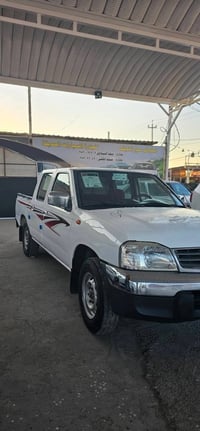 نيسان ٢٠٠٧ • مكينة وكير جديد • رقم ميسان