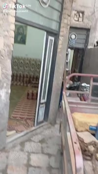 الفرات الثانيه ٢٣ • ١٠٠م • طابق ونص