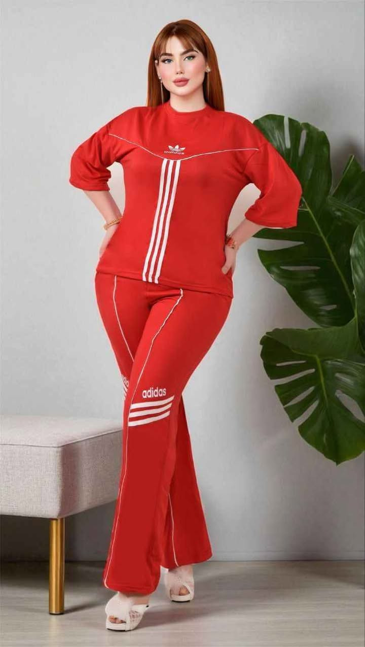 تراك رياضي  Adidas 

خامة توفيليس شرط الفحص 

L. XL. 2XL. 3XL.

الدرزن 85الف

سعر القطعة مفرد 15 الف

توصيل جميع المحافظات 5 الف بغداد, العراق


**إذا كنت صاحب هذا الإعلان وتريد حذفه لأي سبب، رجاءا أرسل رسالة إلى الدعم الفني**