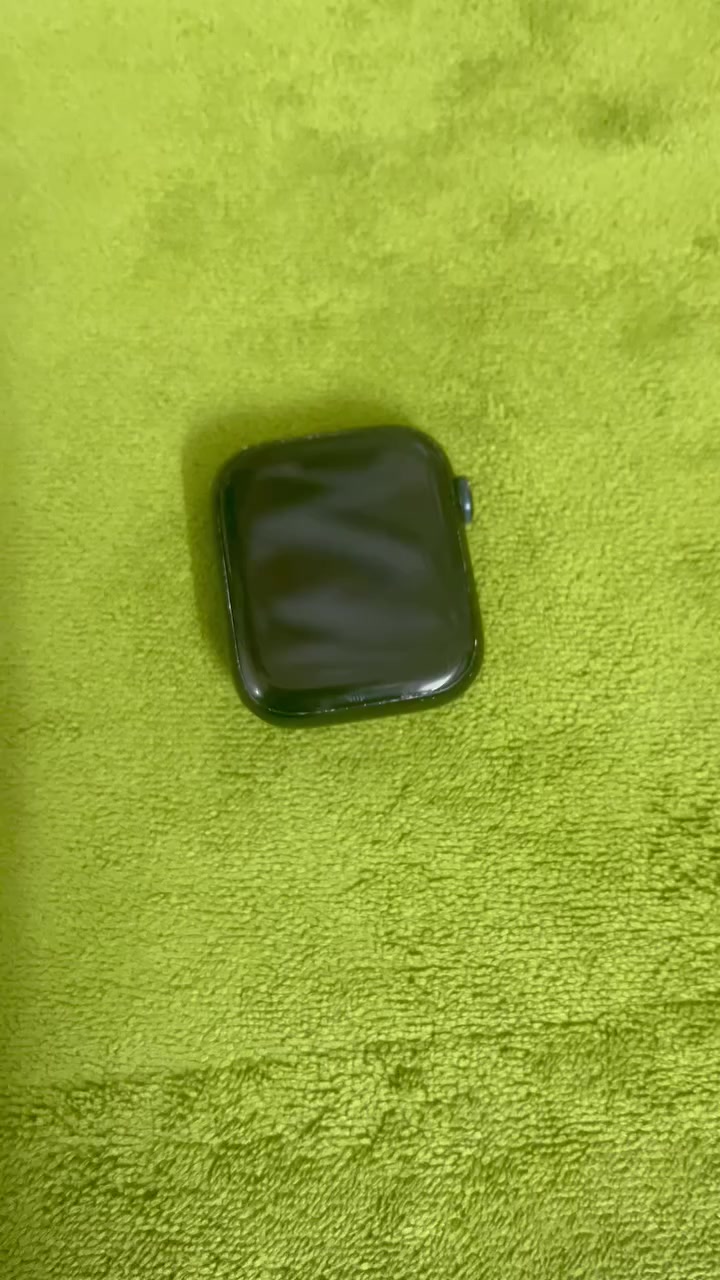 شوف الفديو وقيم سعرها وبالعافيه 
ابل الجيل 7 حجم 45 ،، لا تعمل ،، ما تشتغل عاطله ابيع ،، 
متوفر توصيل 🚚 لجميع المحافظات


**إذا كنت صاحب هذا الإعلان وتريد حذفه لأي سبب، رجاءا أرسل رسالة إلى الدعم الفني**