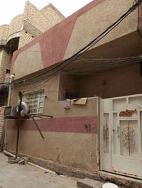 تعلن شركة الجبوري للعقار والمقاولات العامه عن بيع دار ملك صرف زراعي سن...