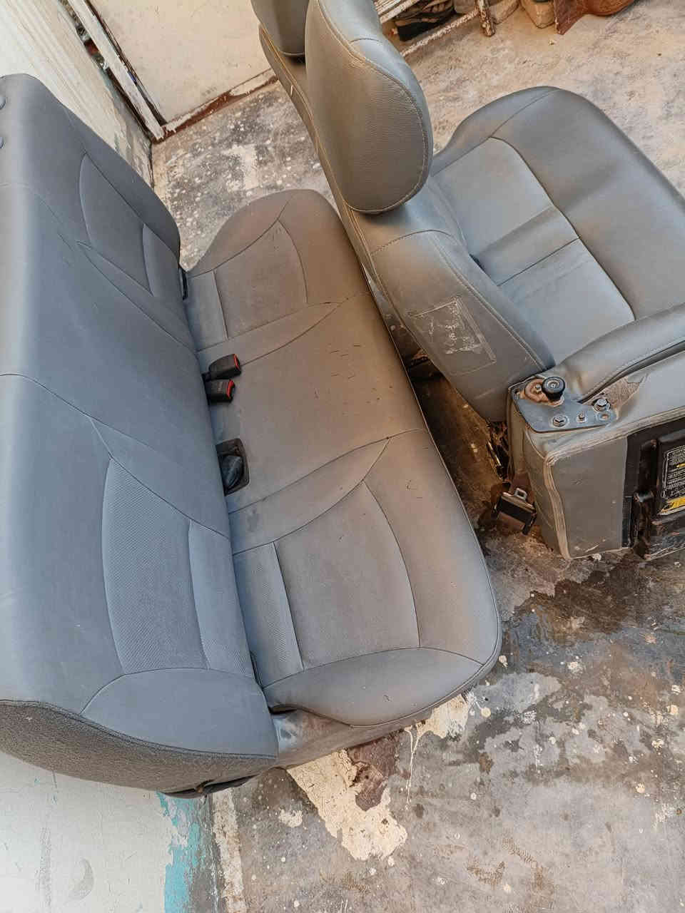 لبيع كشنات ستاركس سعرهن 350 قفل
عنوانهن ديالئ بعقوبه ***********
