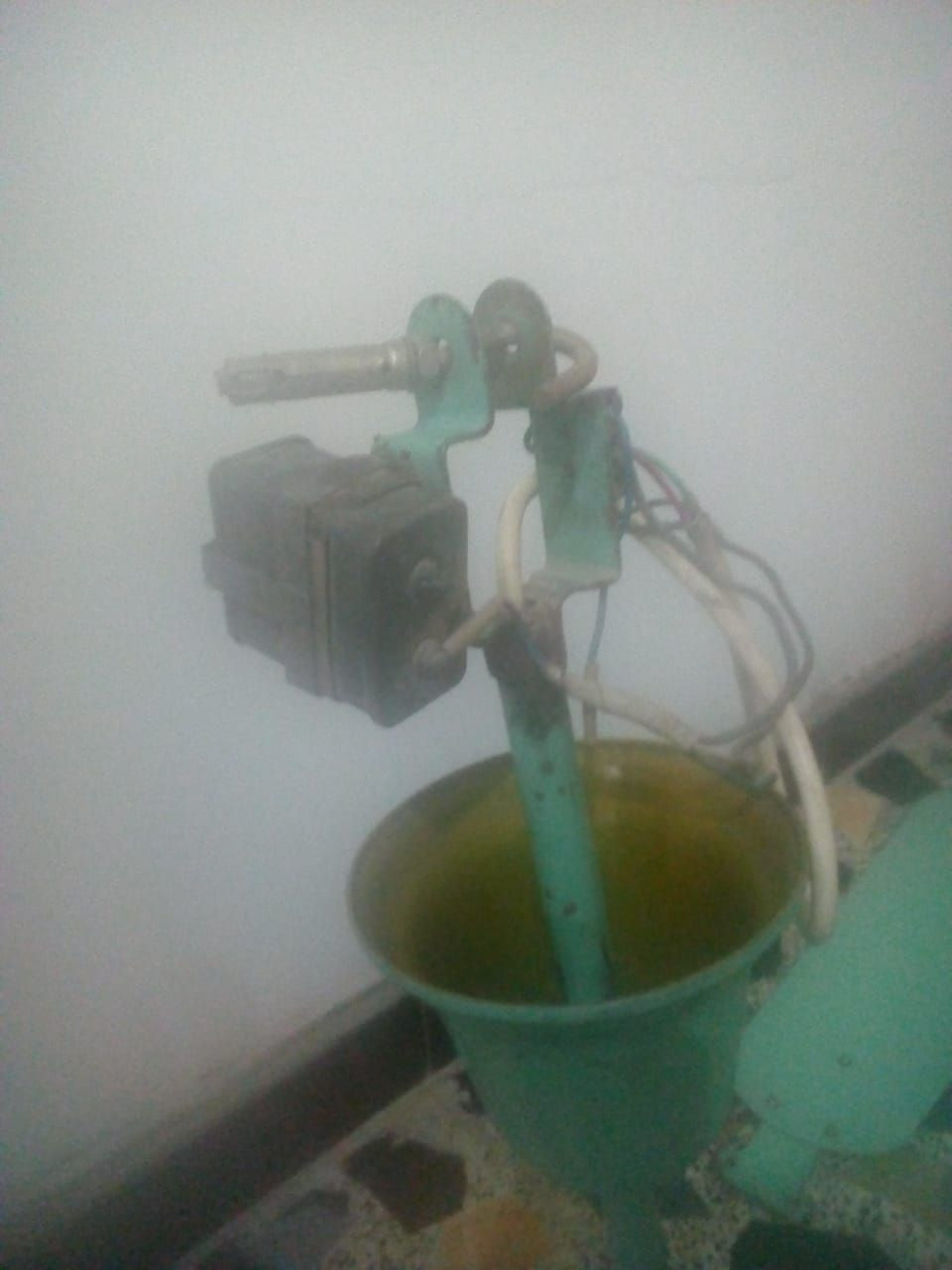 مكلفه بنشر بنكه قديمه وزن ثقيل عنوان بغداد الرصافه شراي خاص


**إذا كنت صاحب هذا الإعلان وتريد حذفه لأي سبب، رجاءا أرسل رسالة إلى الدعم الفني**