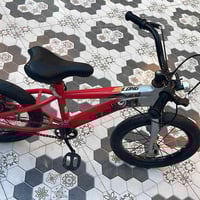 بايسكل اصلي • تنومه نهر حسن