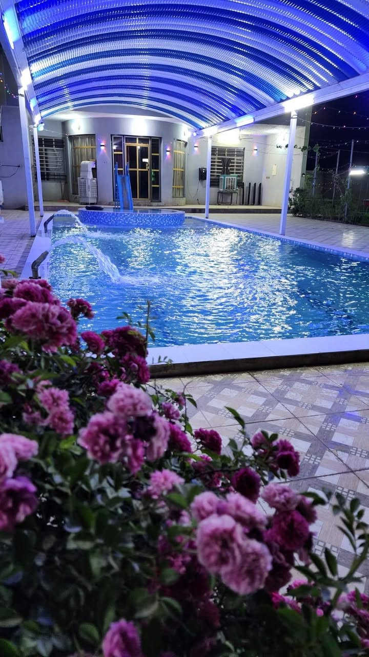 متوفر حجز اليوم مسائي ***********
