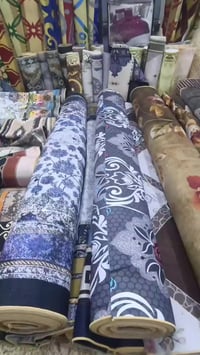 ثريدي • سوق الميلاد • النجف الاشرف