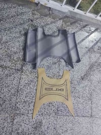 كوكسى • بوليس • نضاف