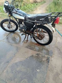 للبيع دراجة اربعه كير  موديل 2015 أوراق اصولي السعر 350 رقم الهاتف 078...