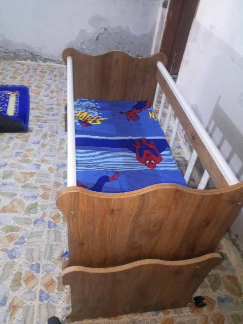 كاروك للبيع سعر 50بيه مجال


**إذا كنت صاحب هذا الإعلان وتريد حذفه لأي سبب، رجاءا أرسل رسالة إلى الدعم الفني**