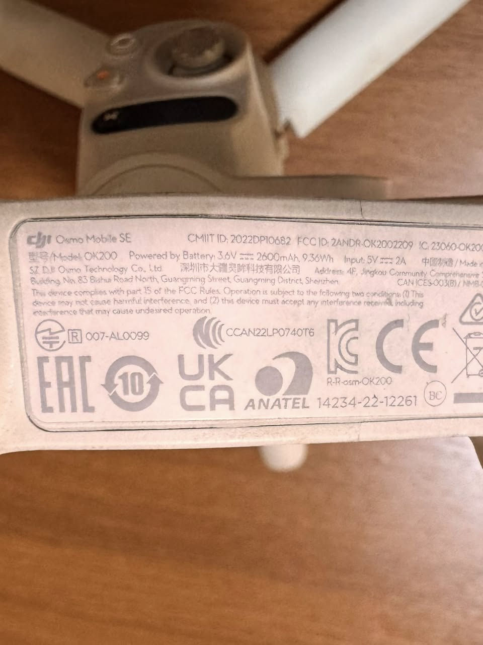 معدات تصوير
جدد
عرض خاص لمدة يومين فقط ب ١٤٩ الا
بغداد /الداوودي
***********
