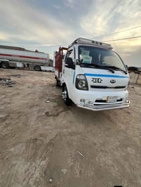 كيا • ٢٠١٨ • كفاله عامه