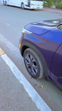 كيا سيلتوس امريكي موديل ٢٤ حادثها قطعتين بنيد وجاملق صبغ الايرباكات سل...