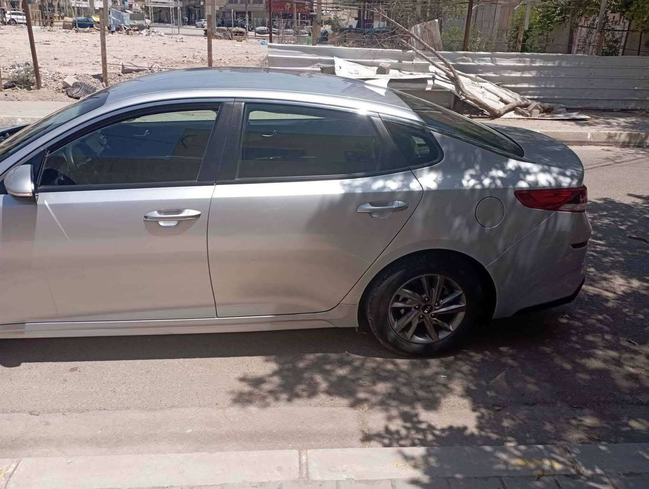 اوبتما موديل ٢٠
معوقين بعدلها سنه وتداور + وكالة مباشر من المالك

سعر ١١٠ 

اتصل ***********

نص مواصفات
