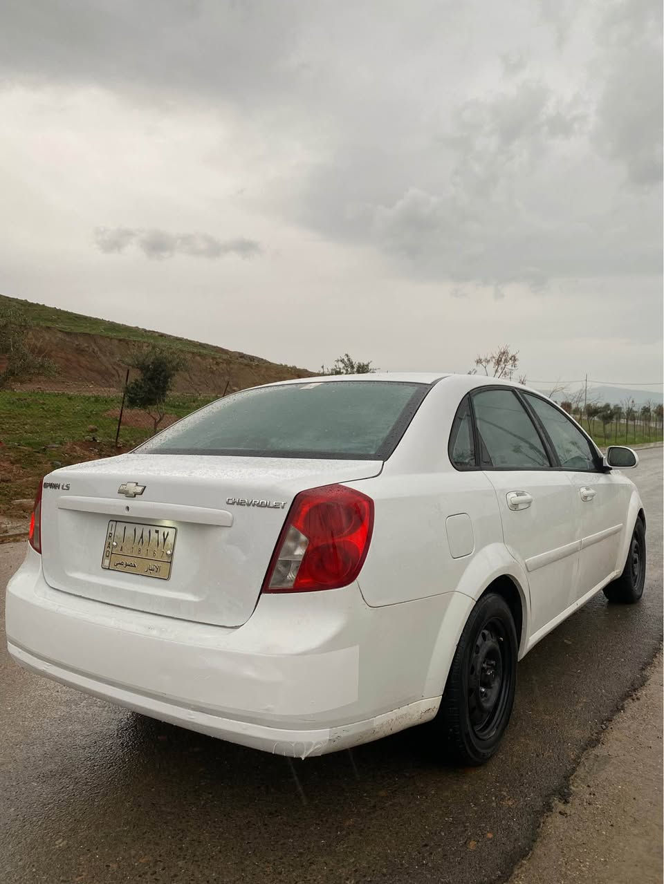 ۆپترا ٢٠١١ گیر مەکینە تەقە رەقە بەشەرت غرامە ئەولیات پاکانە سەنەوی هەموو گیانە بەشەرت ١٤٠هەزار حەقیقی ڕۆشتوە سەقفی وەک شوشەیە گیر تۆماتیکە قەپو قۆپی نیە یەک پارچە بۆیاخە
***********
وەتس ئاپ *********** سوران, أربيل
