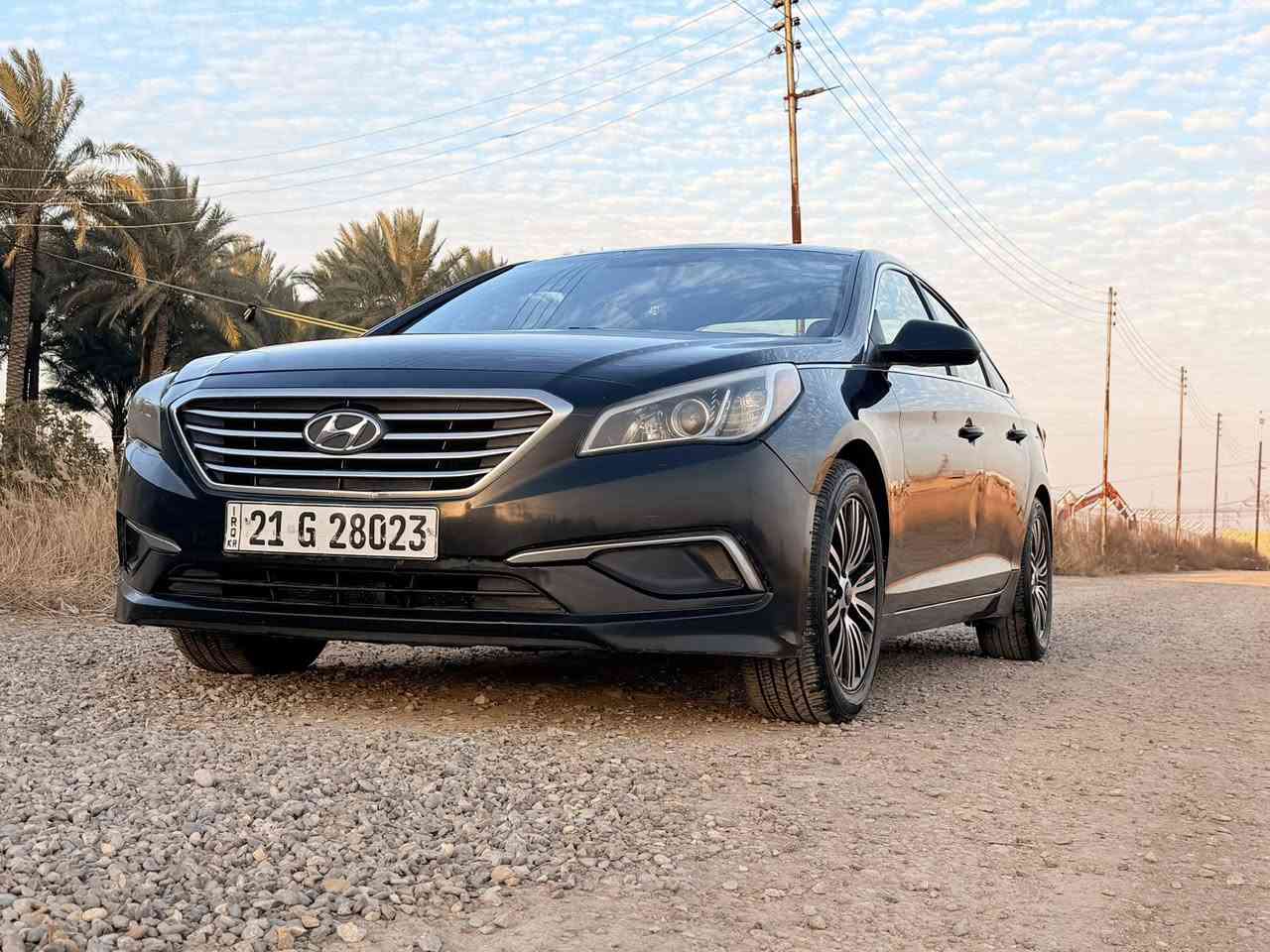 سوناتا 2017 رقم سليمانية وارد امريكي حادث جامرلغ خلفي ايسر ونص الباب 

تفاصيل اكثر الأتصال ***********
