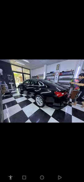 السلام عليكم
شفرليت ماليبو موديل 2023
فئه السياره LT
صور الحادث موضحه بالصور
سياره حادث كلش حلوه وكلين تايتن بدون رباك طخه بالكامله بالخلفي معوقين بغداد الاستفسار فقط على هذا الرقم الاتصال ***********
