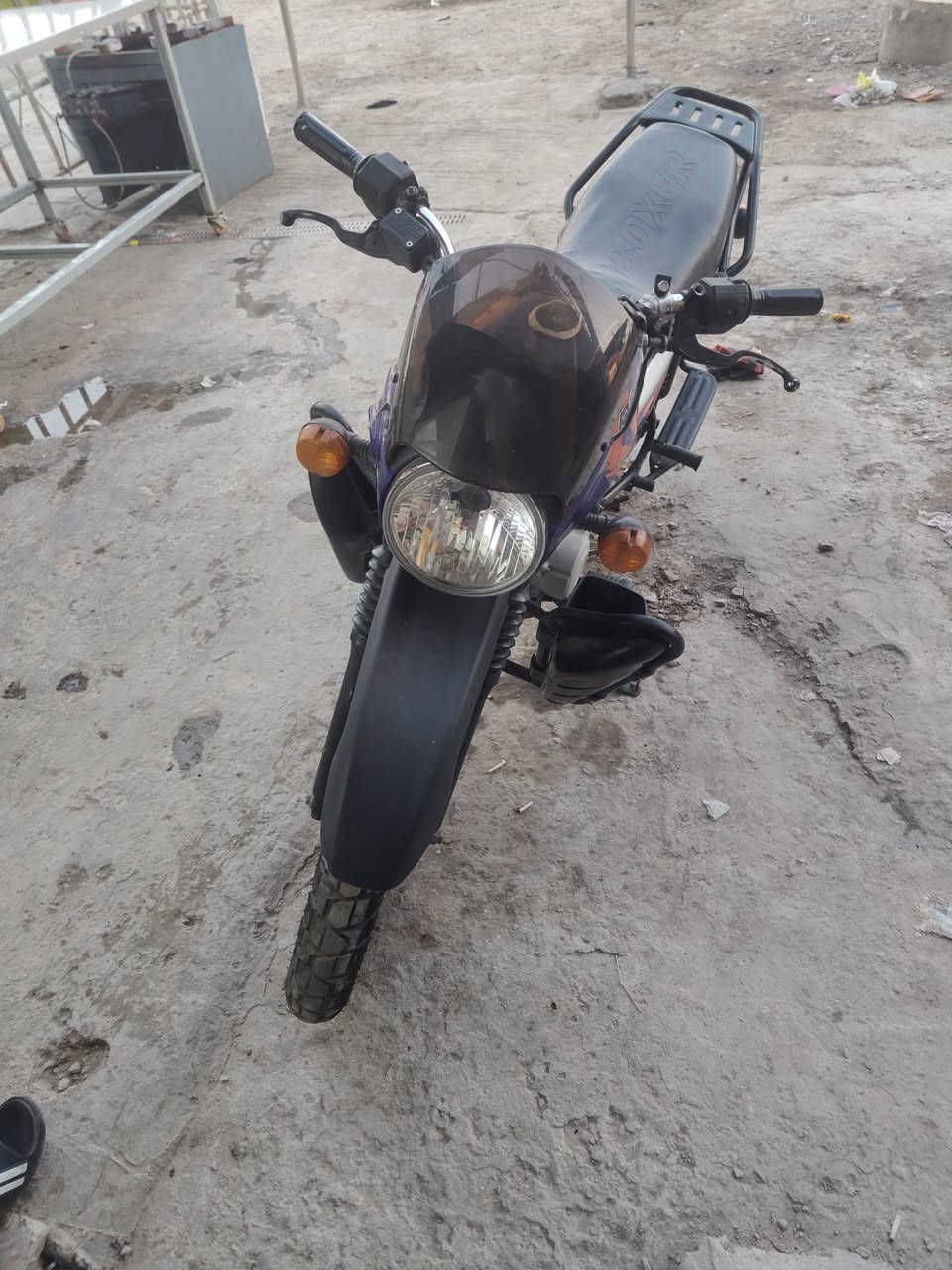 دراجة بوكسر 22 فقط خيط تبخير
مكان بغداد مدينه الصدر سعر 1100
***********
***********
