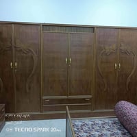 غرفه نجاره • صنعه نجار • للبيع