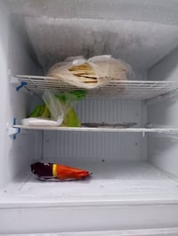 بردات • صالة ٣ شبابيك • ثلاجة