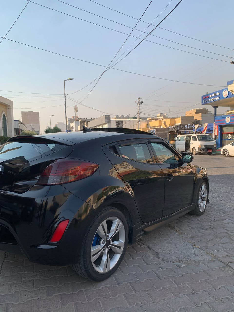 فولستر خليجي 2013
مكينه 1.6L دوش مرغوب ماشي ١٧٧ الف كم
مواصفات فول بانوراما كير اوتو  
٣قطع صبغ جامرلغ امامي وخلفي وباب سكن 
بدون دواخل بدون ارباك 
رقم دولي سنوية جديدة
سعر مناسب : ٩٠$ 
عنوان اربيل 
للاستفسار وتواصل واتساب *********** أربيل, العراق
