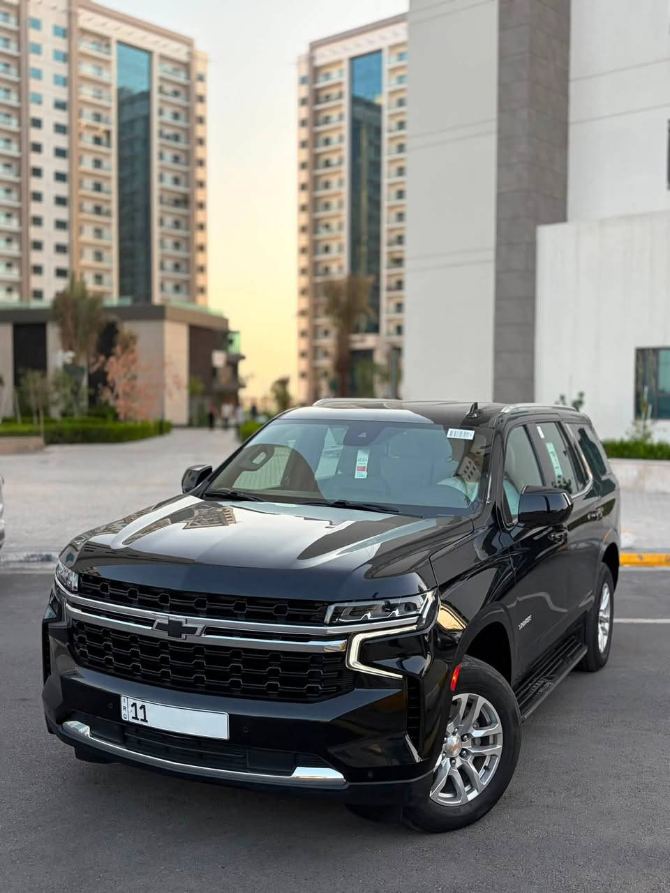 للبيع  ب سعر البلاش تاهو LS ضوء القمر خليجي وكاله المنصور كفاله عامة من جميع النواحي  من الدعاميه للدعاميه ممشى 50 الف رقم بغداد ب اسمي شخصياً 

تشغيل عن بعد _ بصمة _كشنات كهرباء _ثلاجة وسطية_رادار امامي _رادار جانبي _ 4 ابواب بصمة _حساسات خلفيه واماميه _لايت زينون _ تنبيه خروج عن المسار 

مكاني بغداد الكرخ قرب المطار 

السعر 46 الف وبيها مجال 

للاستفسار الاتصال عل رقم 
***********
