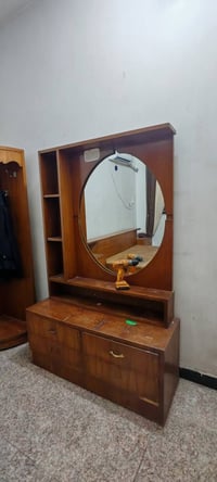 غرفة صاج • اصلية • ما بيها كسر