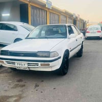 كارينا • ١٩٩١ • دهوك